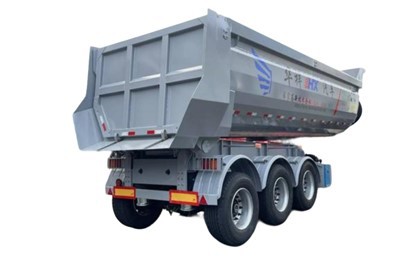 Kulutusta{0}}kestävä teräs kippiautojen koriin